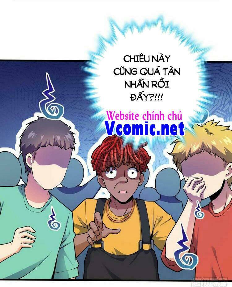 đại vương tha mạng chapter 381 - Next chapter 382