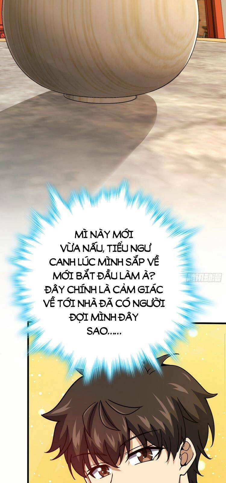 đại vương tha mạng chapter 385 - Next chapter 386