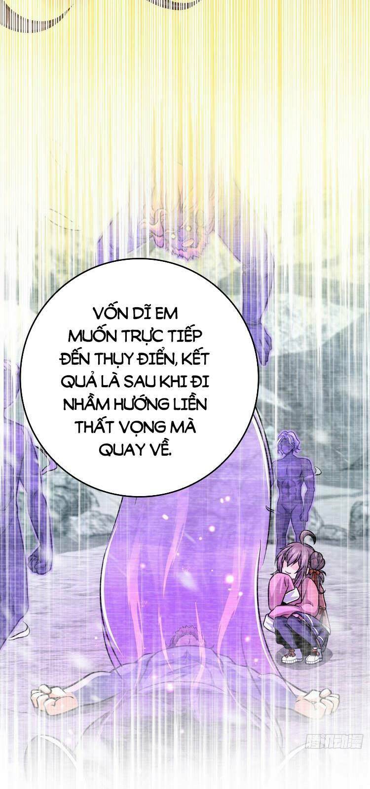 đại vương tha mạng chapter 385 - Next chapter 386