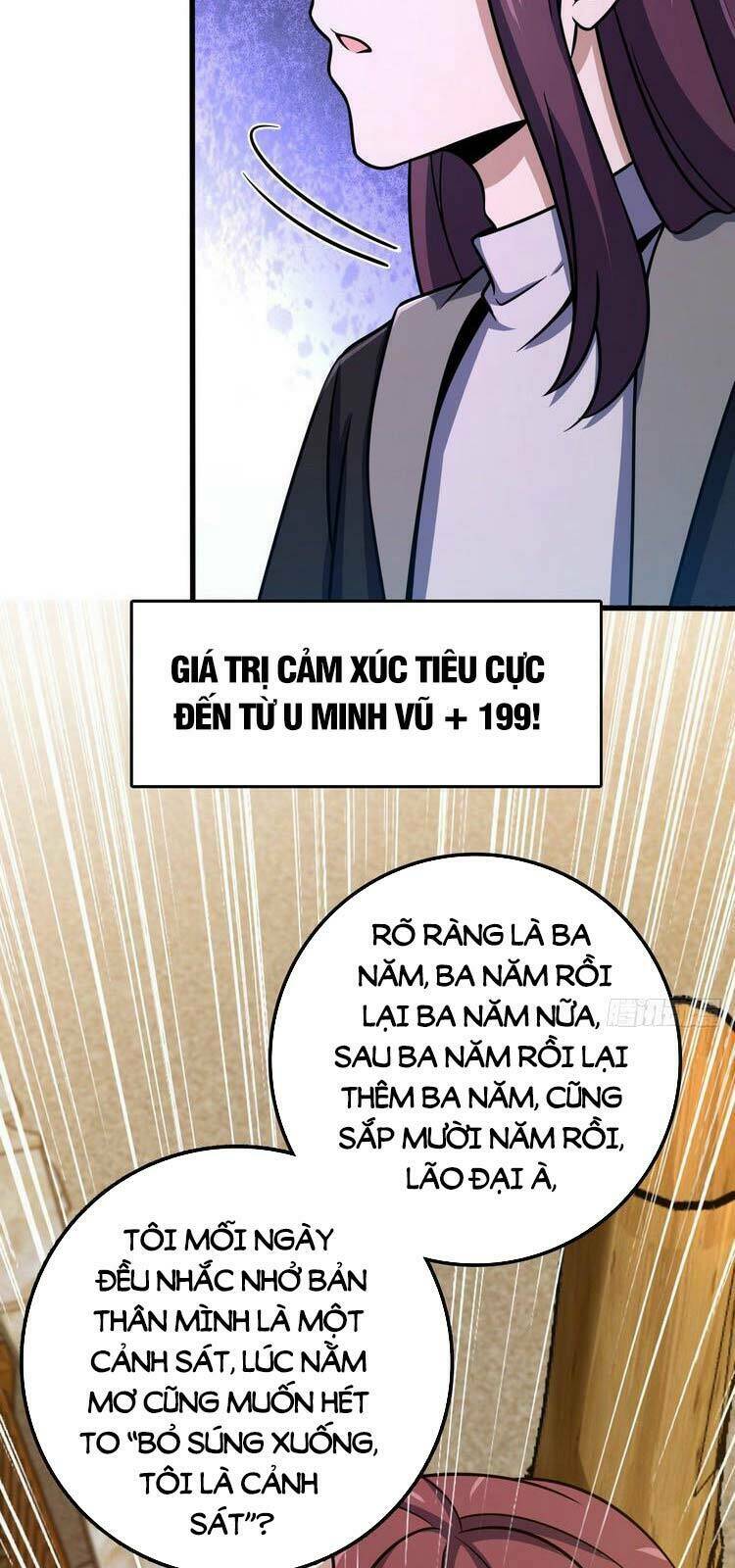 đại vương tha mạng chapter 385 - Next chapter 386