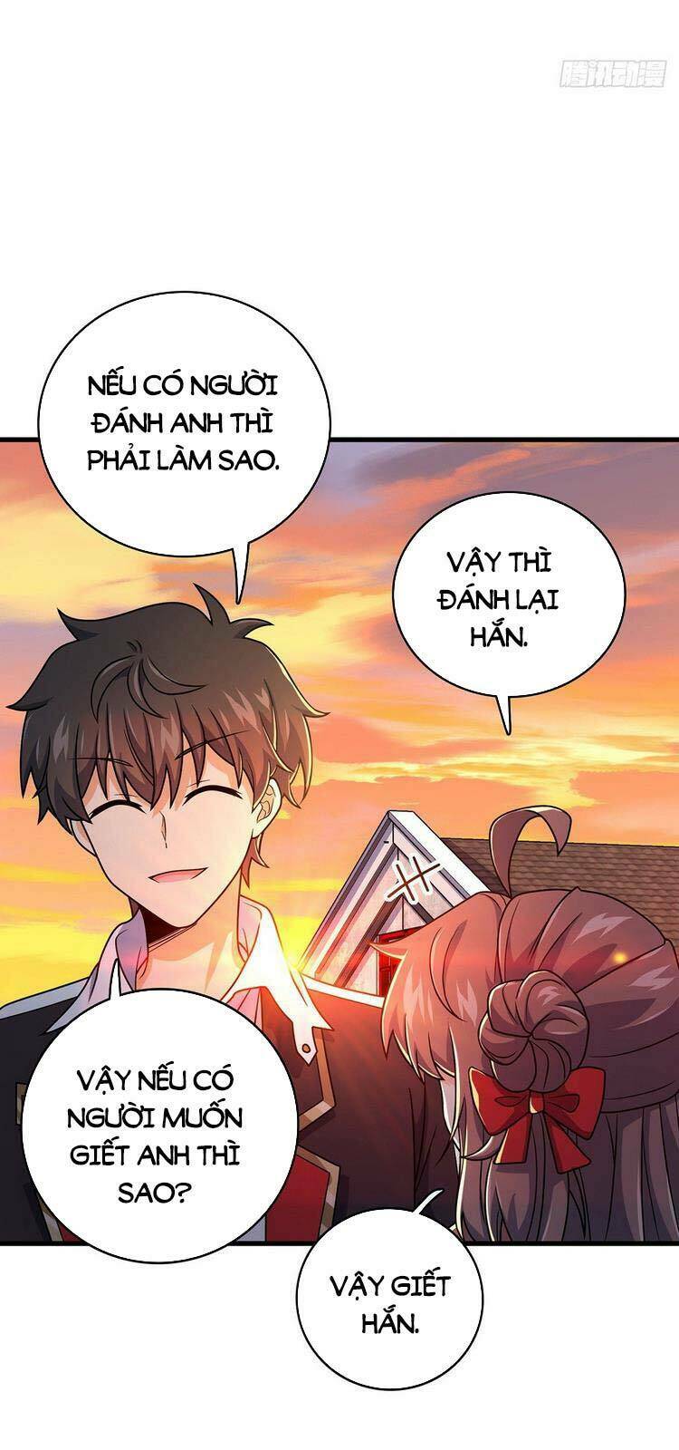 đại vương tha mạng chapter 386 - Next chapter 387