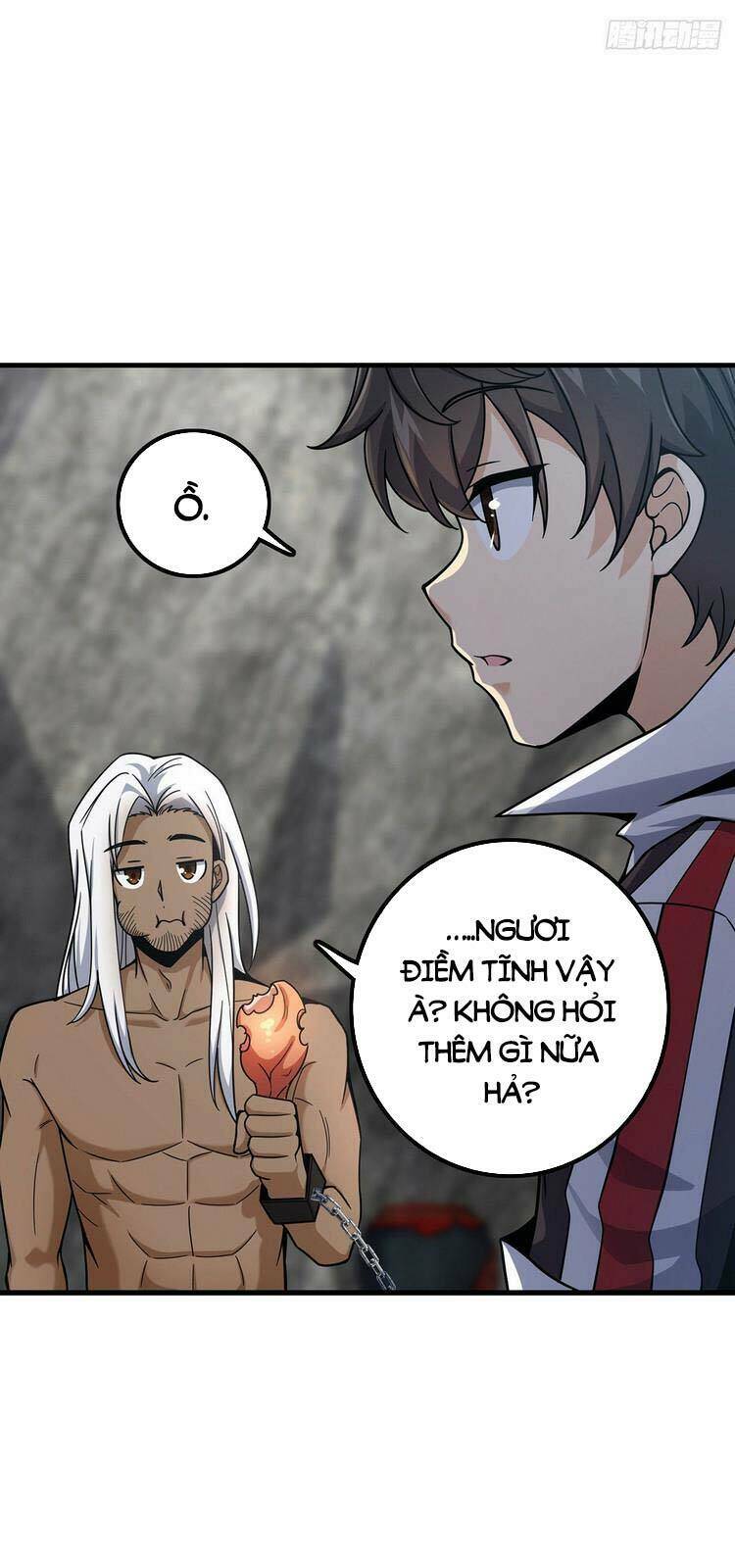 đại vương tha mạng chapter 386 - Next chapter 387