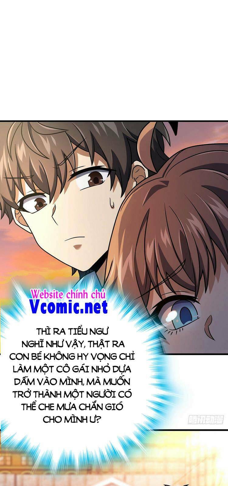 đại vương tha mạng chapter 386 - Next chapter 387