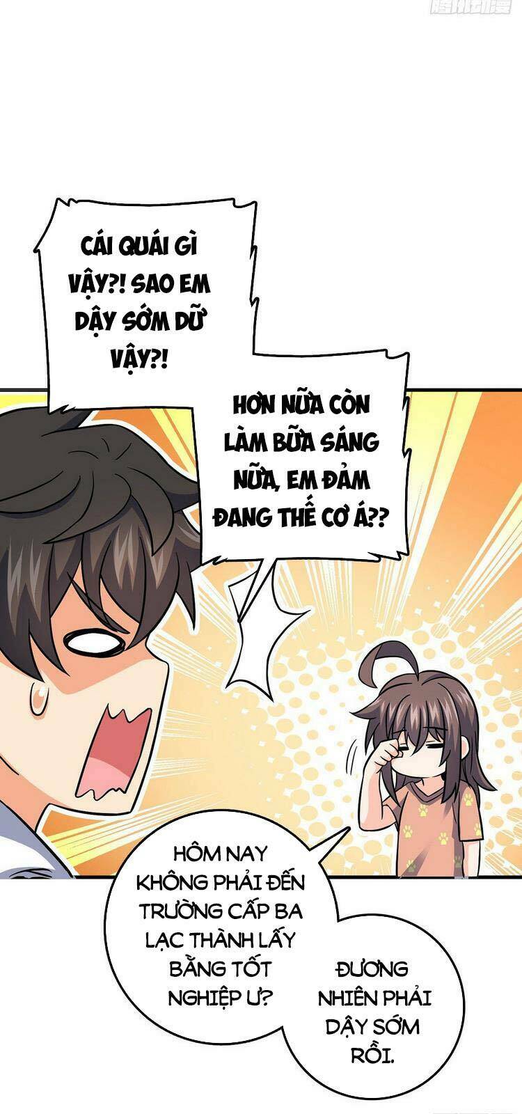 đại vương tha mạng chapter 387 - Next chapter 388