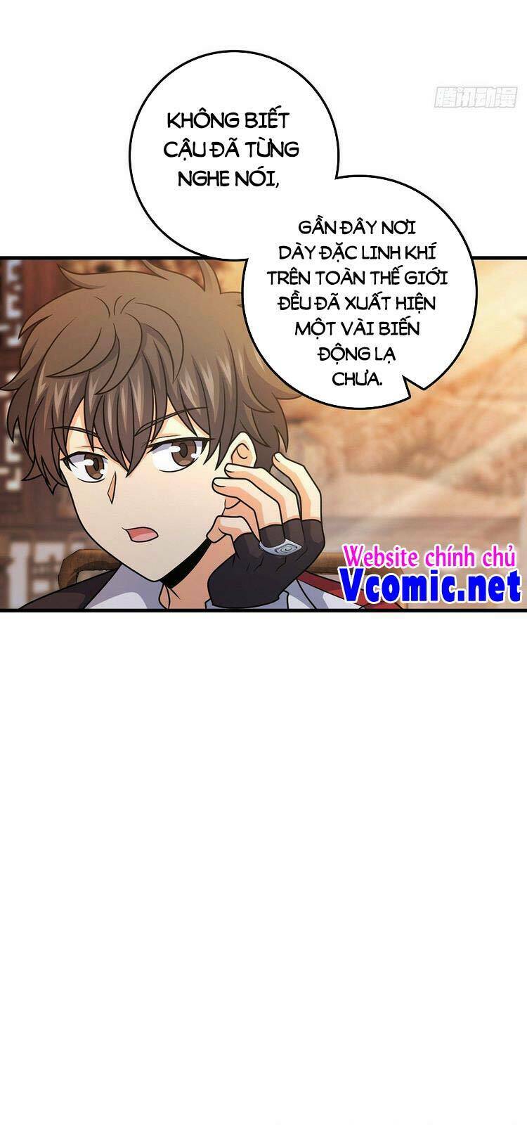 đại vương tha mạng chapter 387 - Next chapter 388