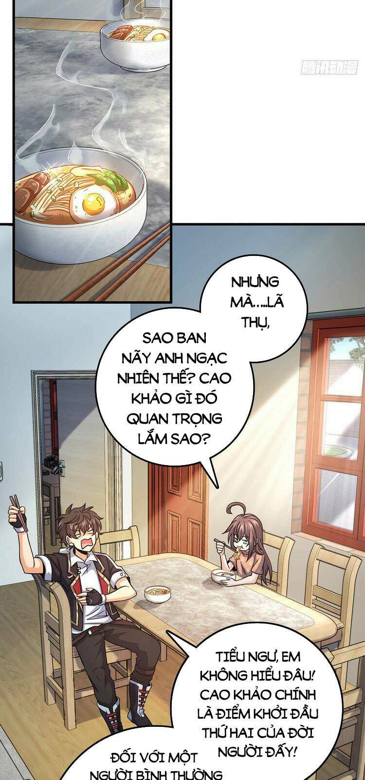 đại vương tha mạng chapter 387 - Next chapter 388