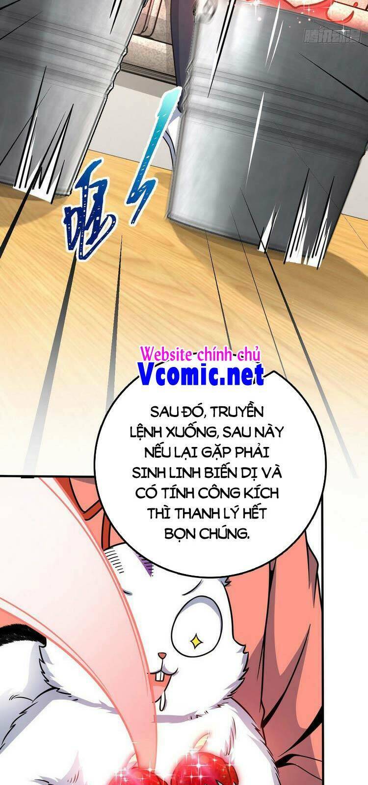 đại vương tha mạng chapter 389 - Next chapter 390