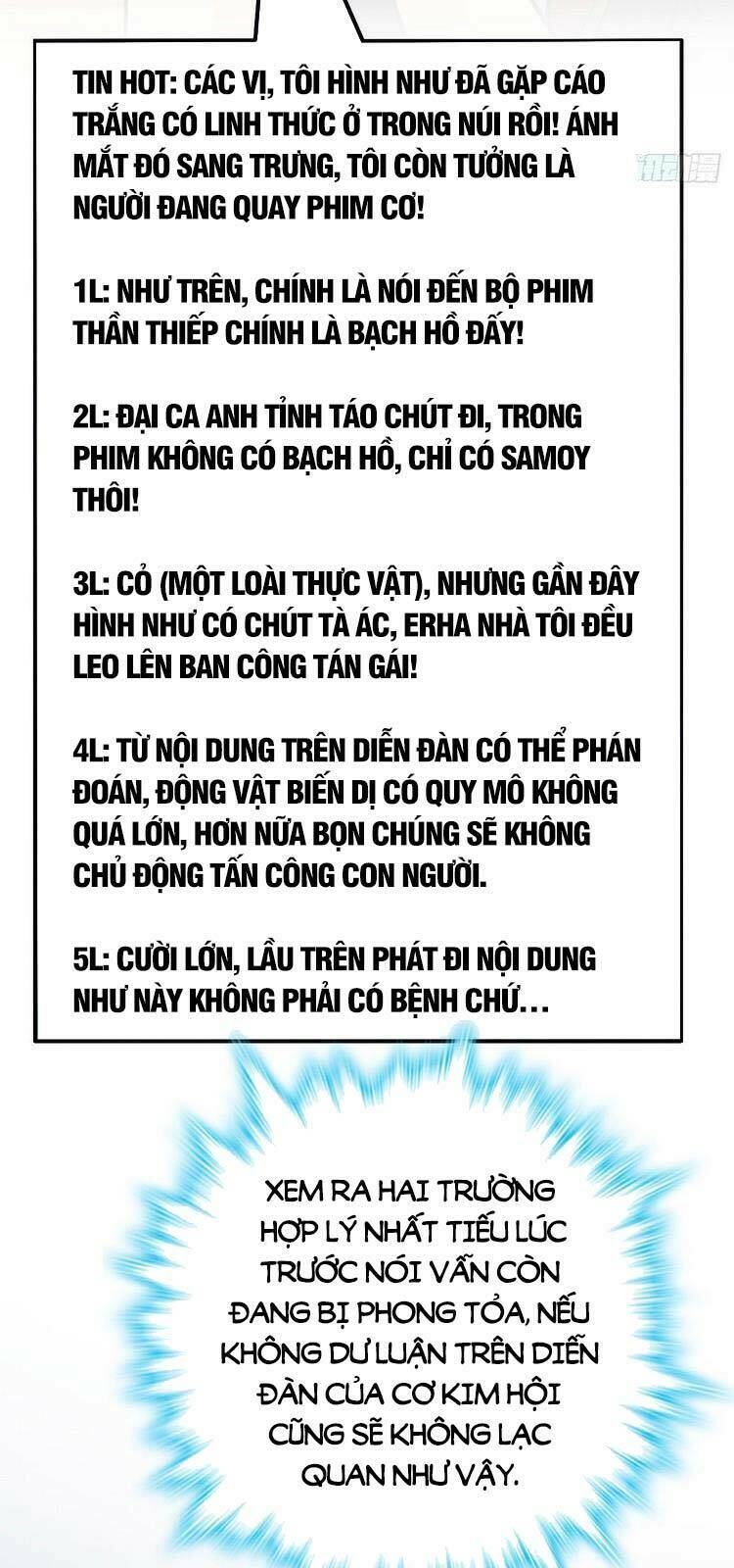 đại vương tha mạng chapter 389 - Next chapter 390