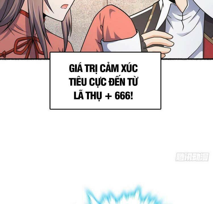 đại vương tha mạng chapter 390 - Trang 2