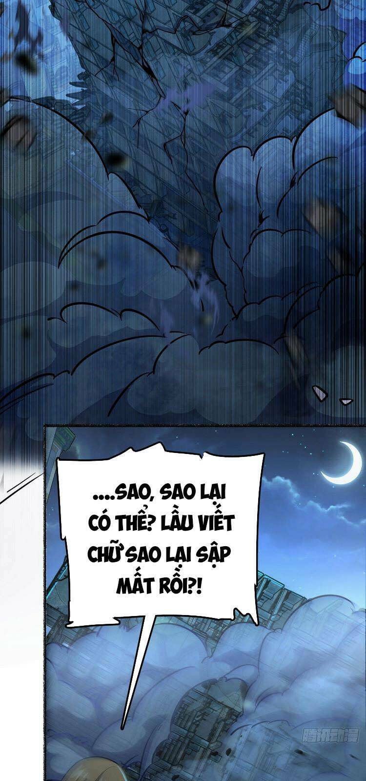 đại vương tha mạng chapter 390 - Trang 2