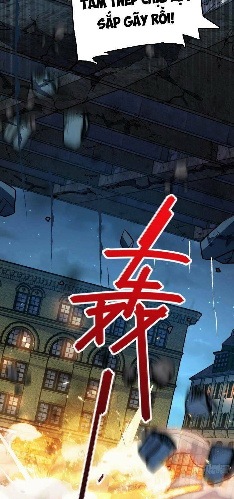 đại vương tha mạng chapter 390 - Trang 2