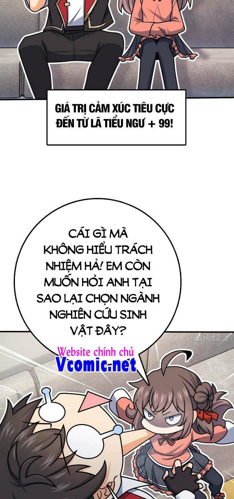 đại vương tha mạng Chapter 397 - Next chapter 398