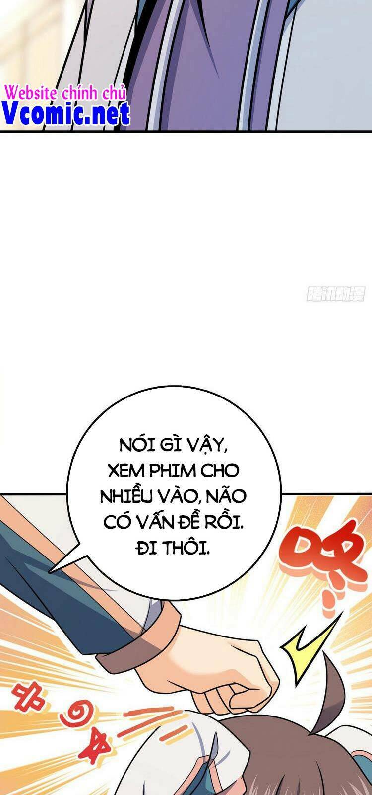 đại vương tha mạng Chapter 397 - Next chapter 398