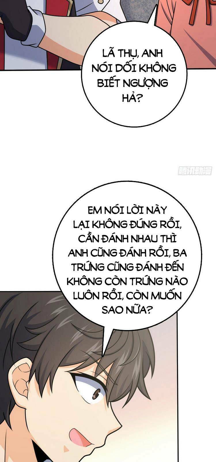 đại vương tha mạng Chapter 397 - Next chapter 398