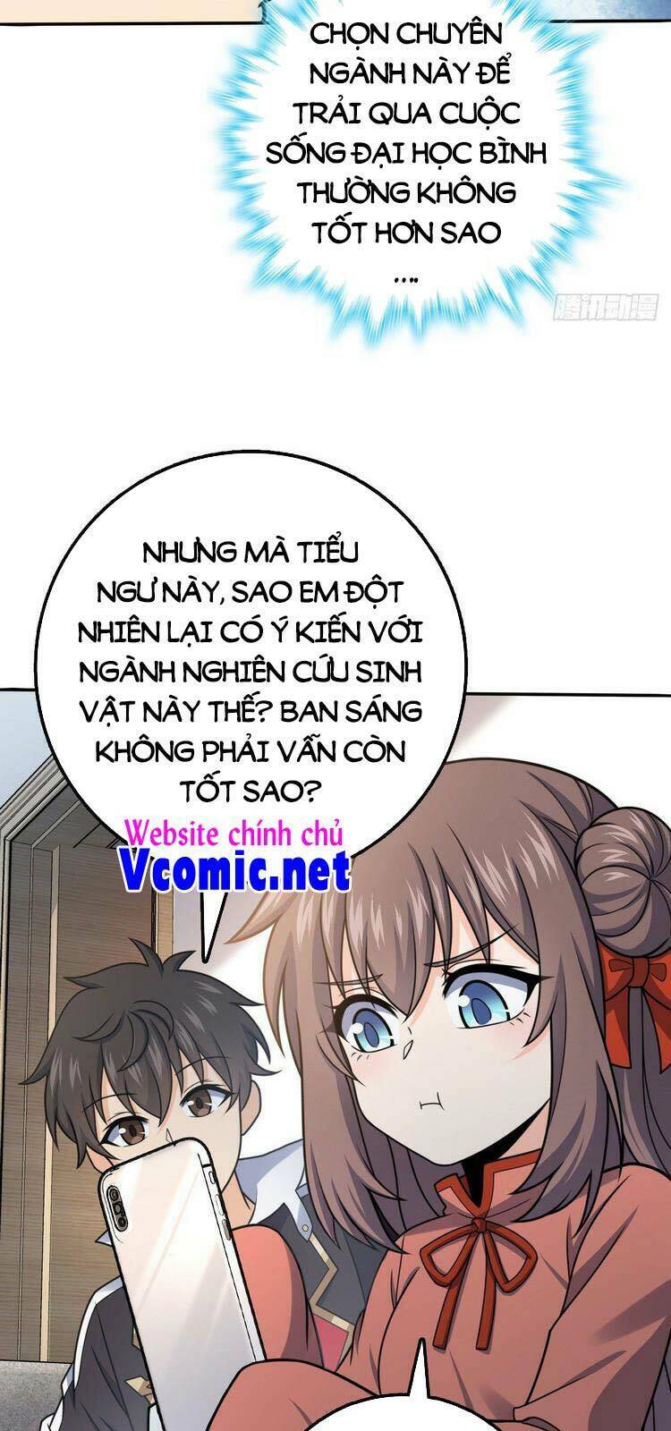 đại vương tha mạng Chapter 397 - Next chapter 398