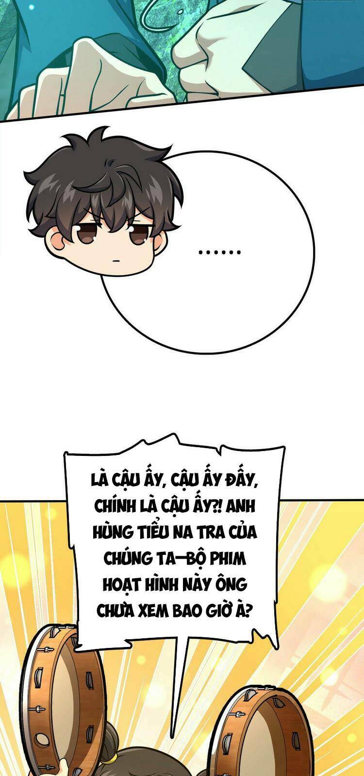 đại vương tha mạng chapter 409 - Next chapter 410