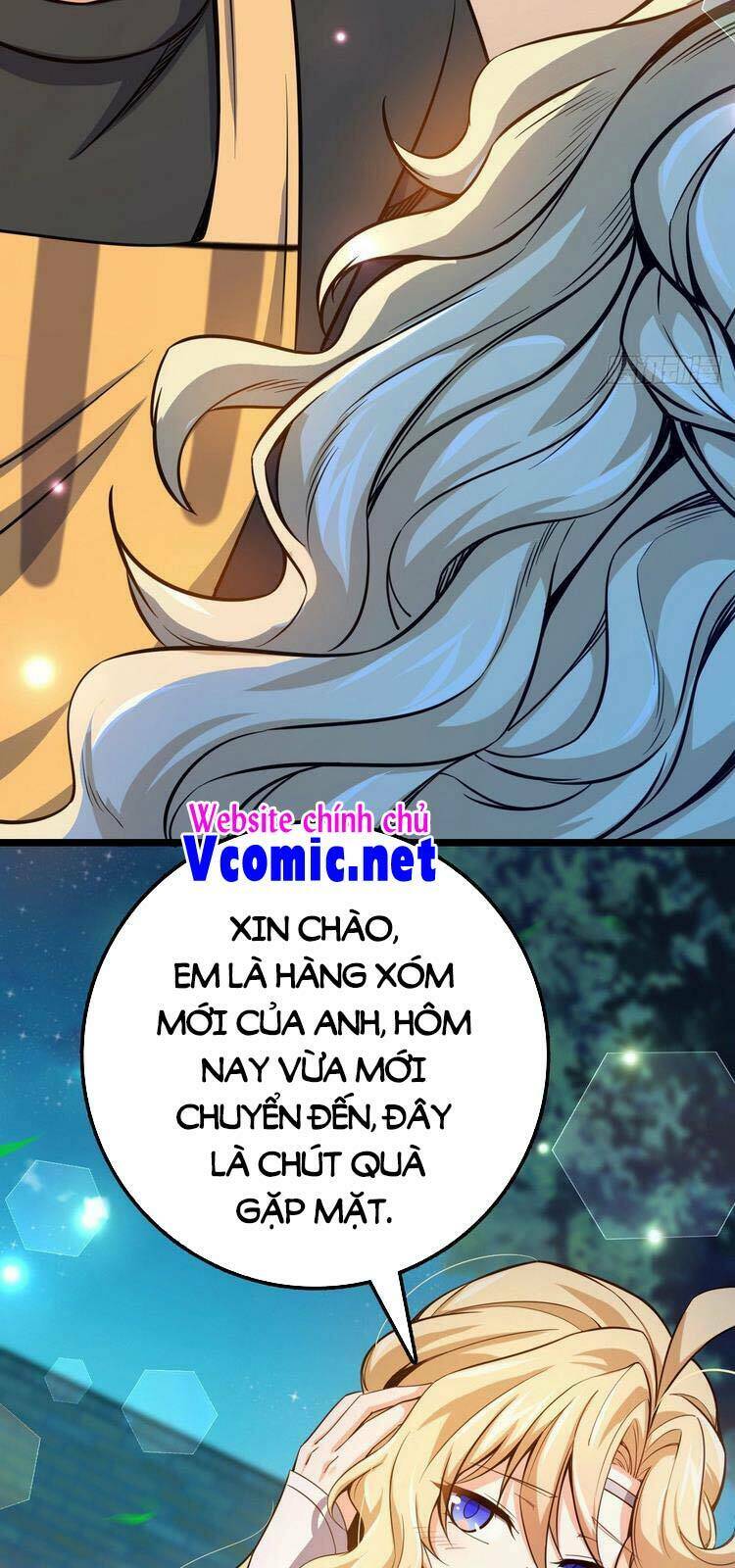 đại vương tha mạng chapter 414 - Next chapter 415