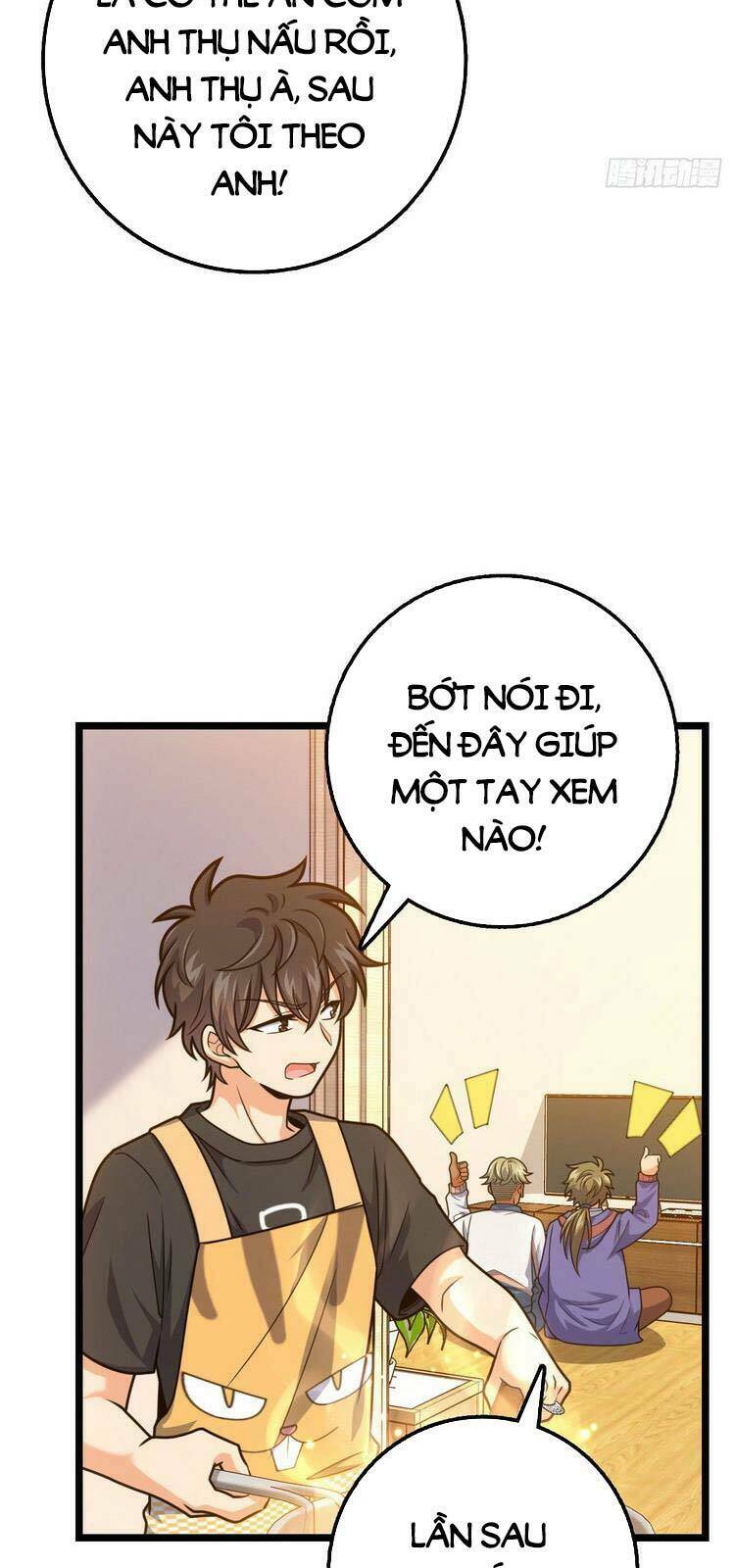 đại vương tha mạng chapter 414 - Next chapter 415