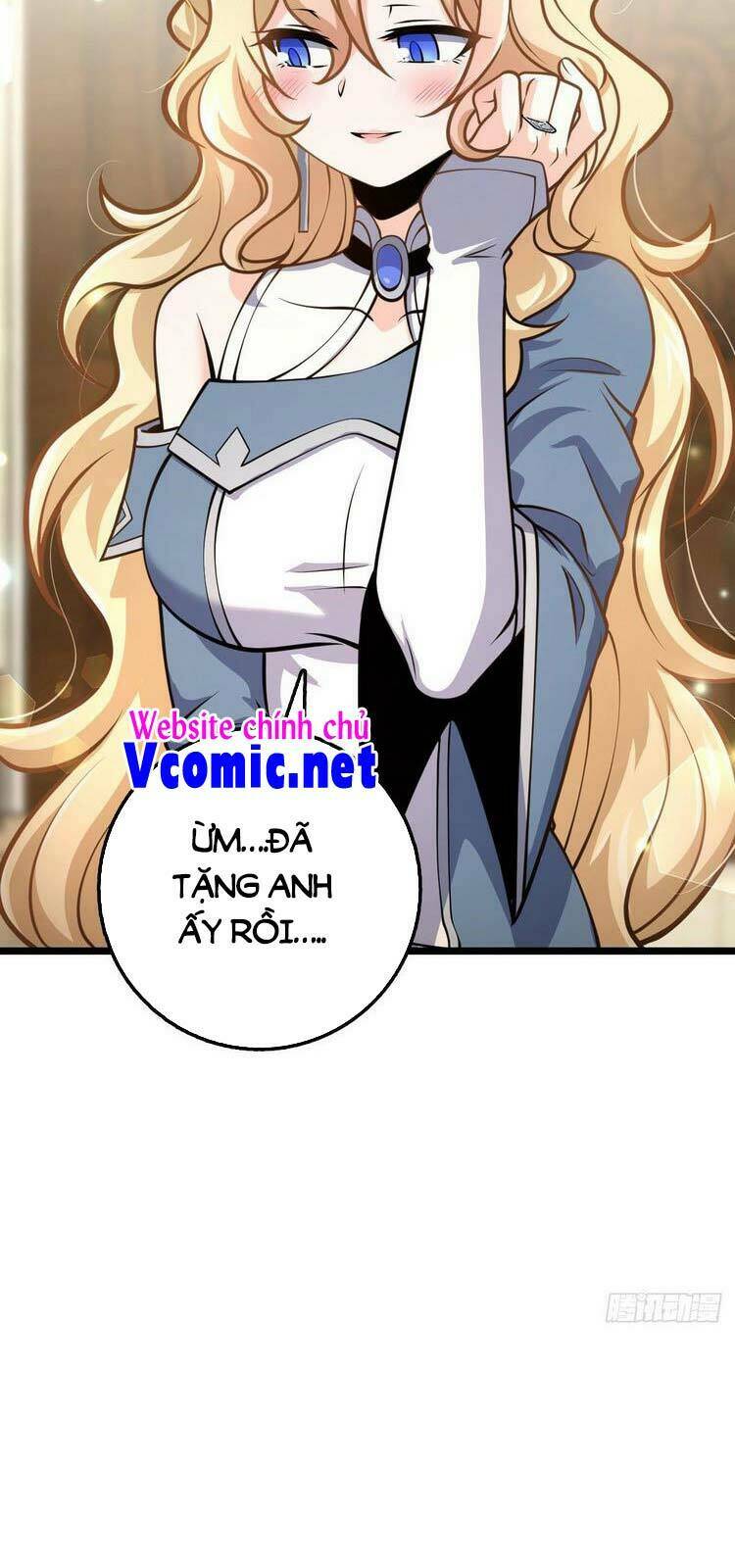 đại vương tha mạng chapter 414 - Next chapter 415