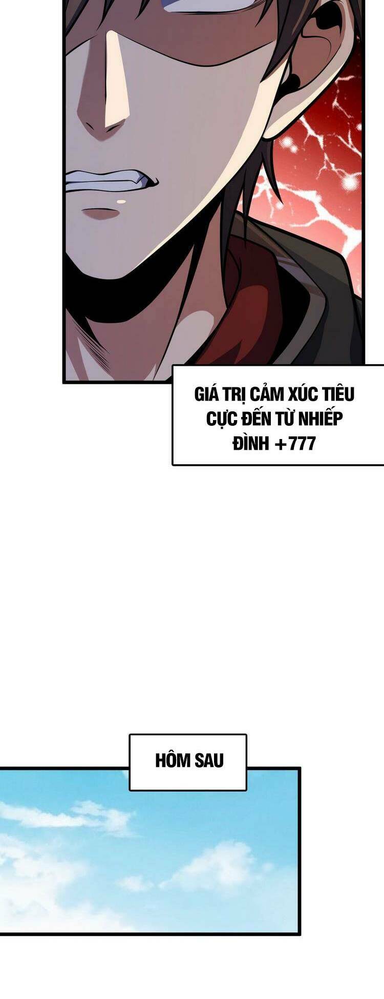 đại vương tha mạng chapter 419 - Next chương 419.5