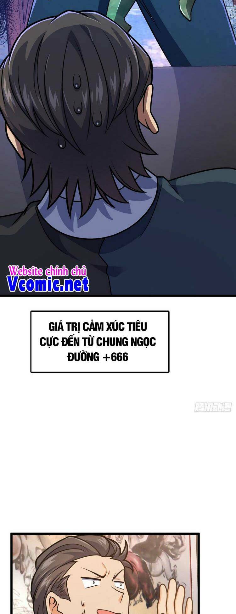 đại vương tha mạng chapter 419 - Next chương 419.5