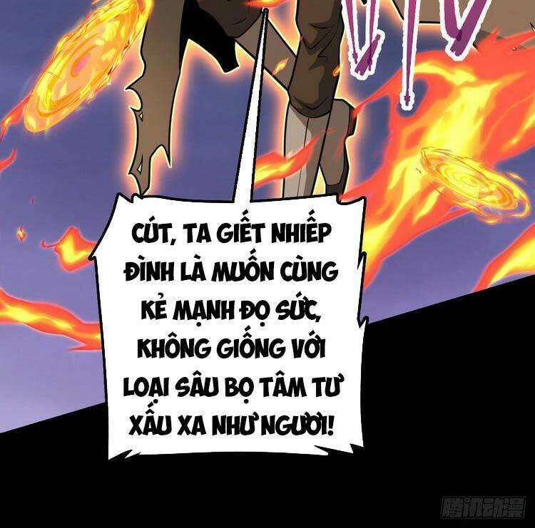 đại vương tha mạng chapter 422 - Next chapter 423