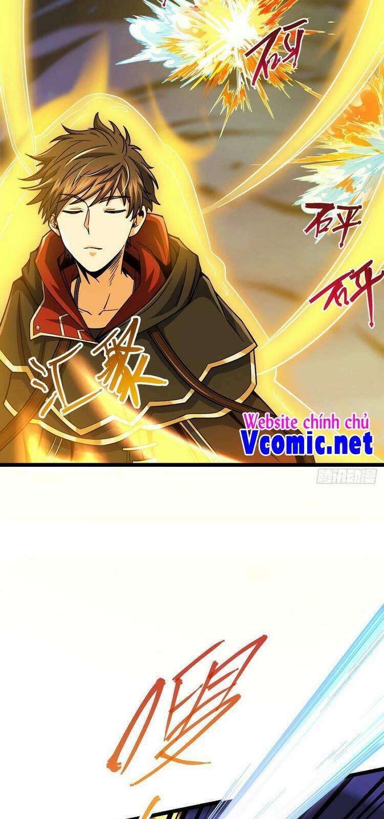 đại vương tha mạng chapter 422 - Next chapter 423