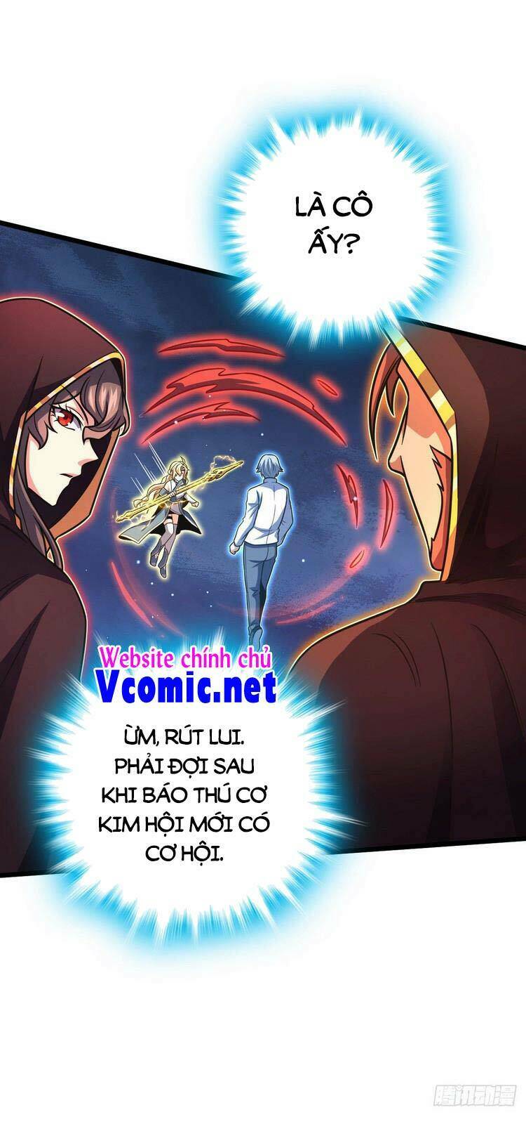 đại vương tha mạng chapter 423 - Next chapter 424