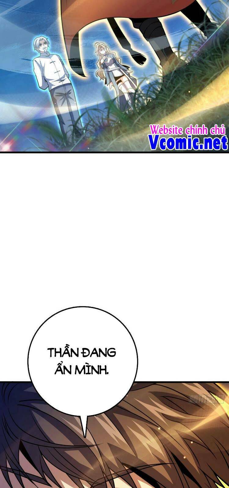 đại vương tha mạng chapter 423 - Next chapter 424