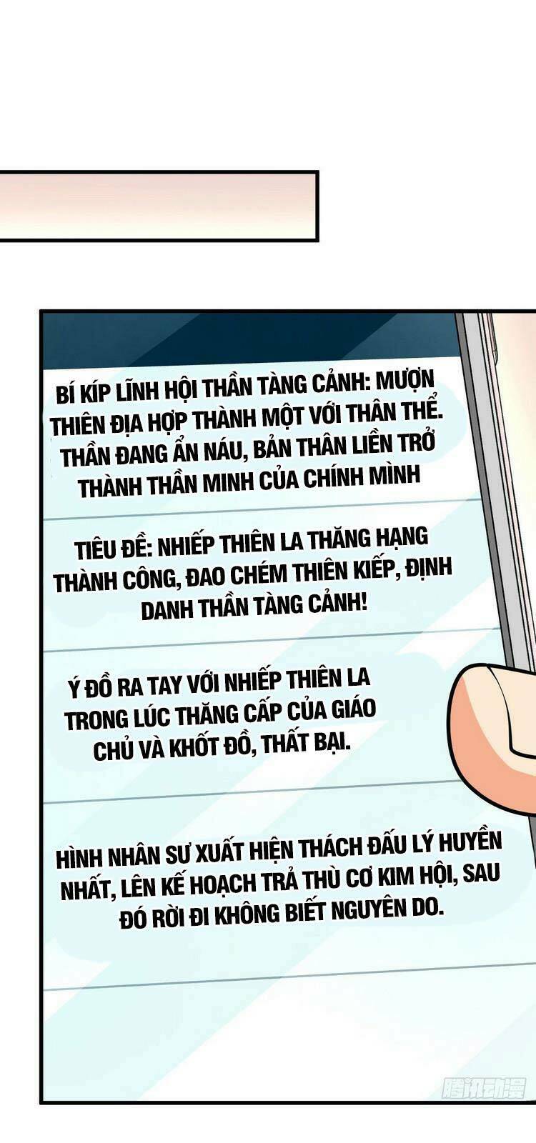 đại vương tha mạng chapter 423 - Next chapter 424