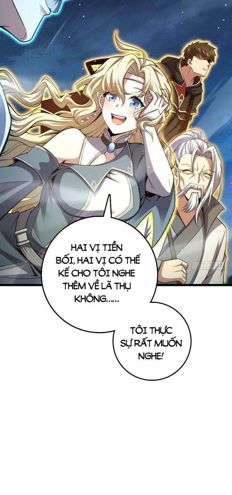 đại vương tha mạng chapter 423 - Next chapter 424