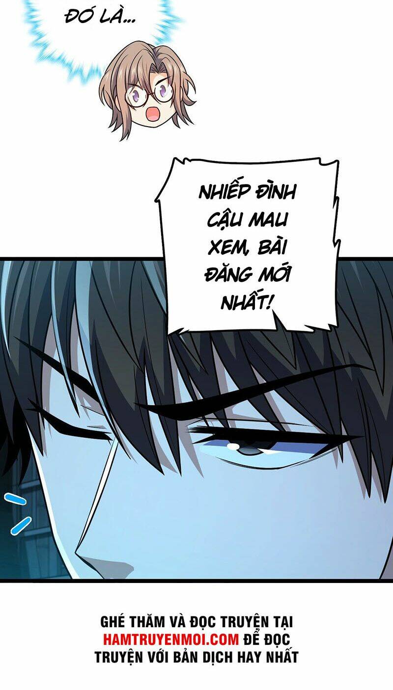 đại vương tha mạng chapter 438 - Next chapter 439