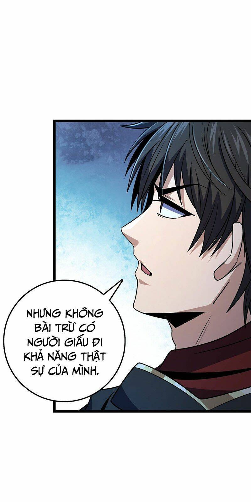 đại vương tha mạng chapter 438 - Next chapter 439