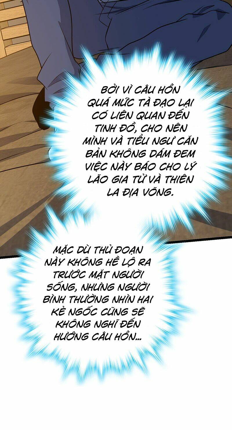 đại vương tha mạng chapter 438 - Next chapter 439