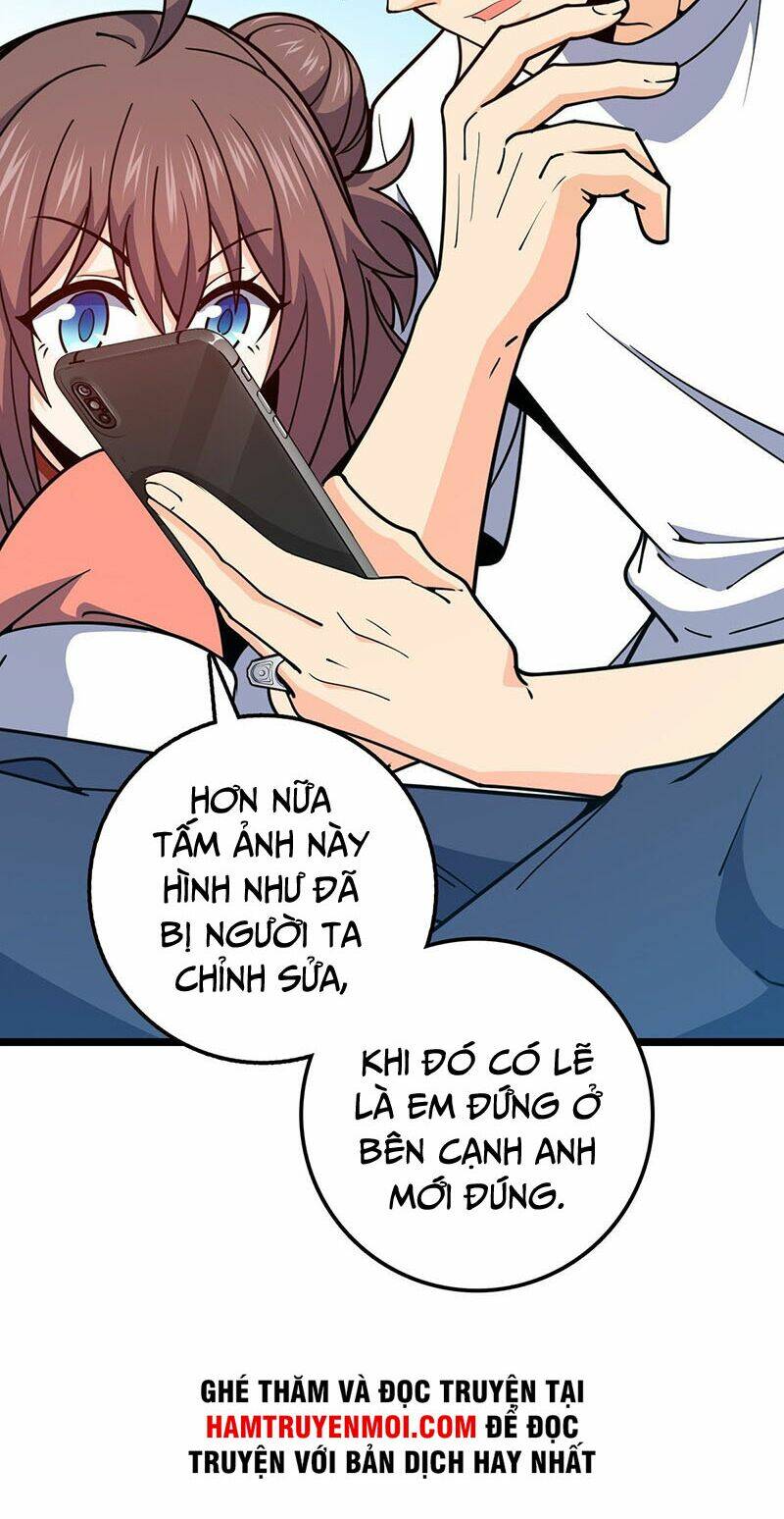 đại vương tha mạng chapter 438 - Next chapter 439