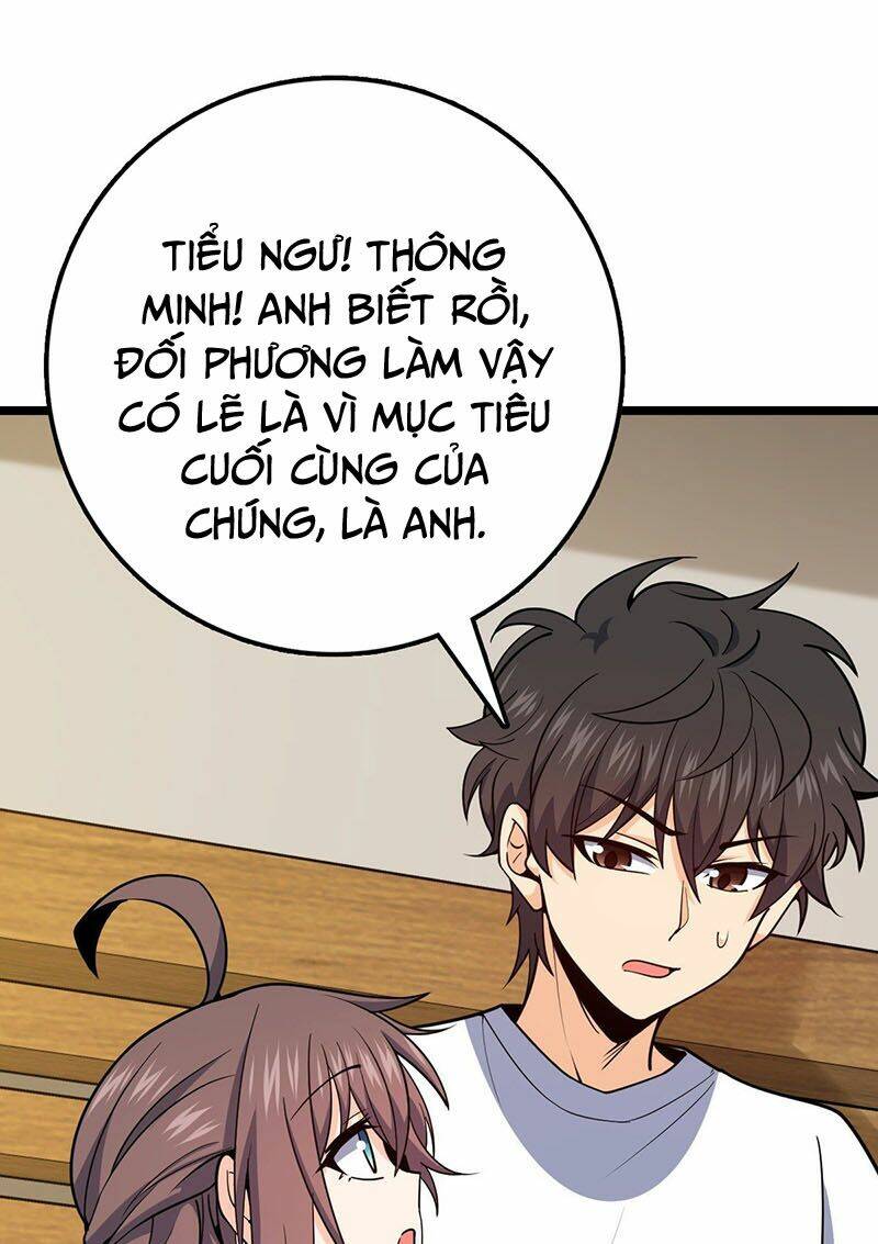 đại vương tha mạng chapter 438 - Next chapter 439