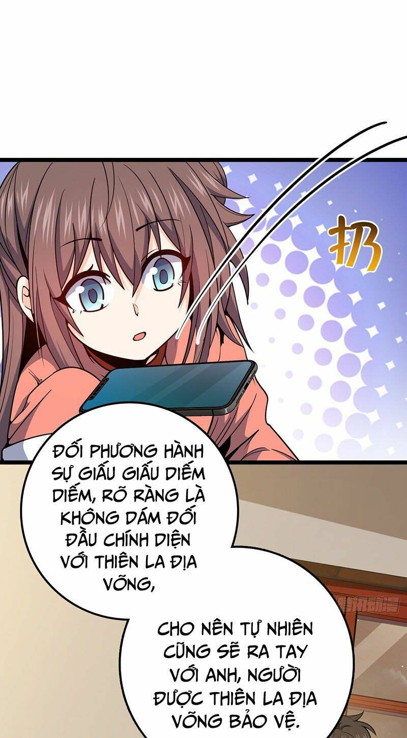 đại vương tha mạng chapter 438 - Next chapter 439