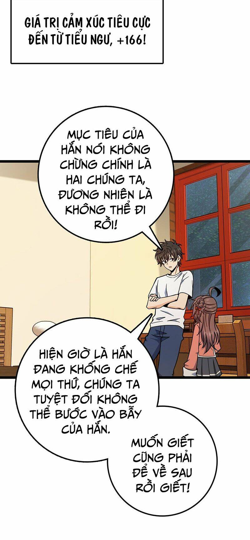 đại vương tha mạng chapter 438 - Next chapter 439