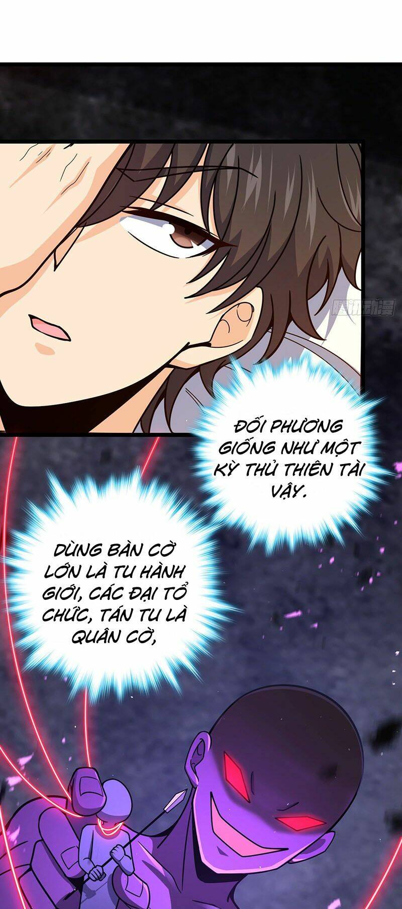 đại vương tha mạng chapter 438 - Next chapter 439