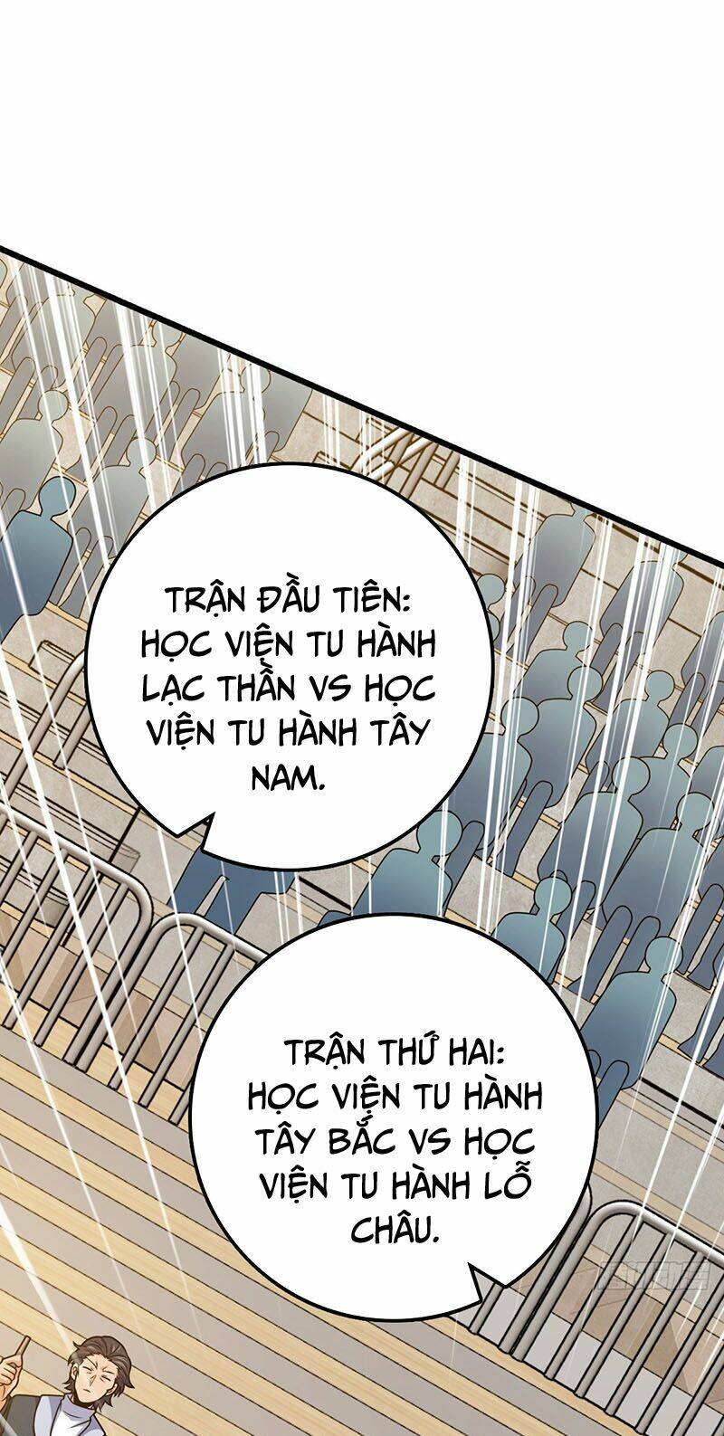 đại vương tha mạng chapter 442 - Next chapter 443