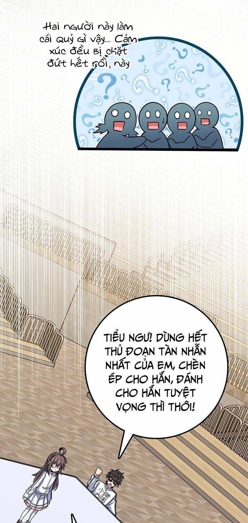 đại vương tha mạng chapter 442 - Next chapter 443