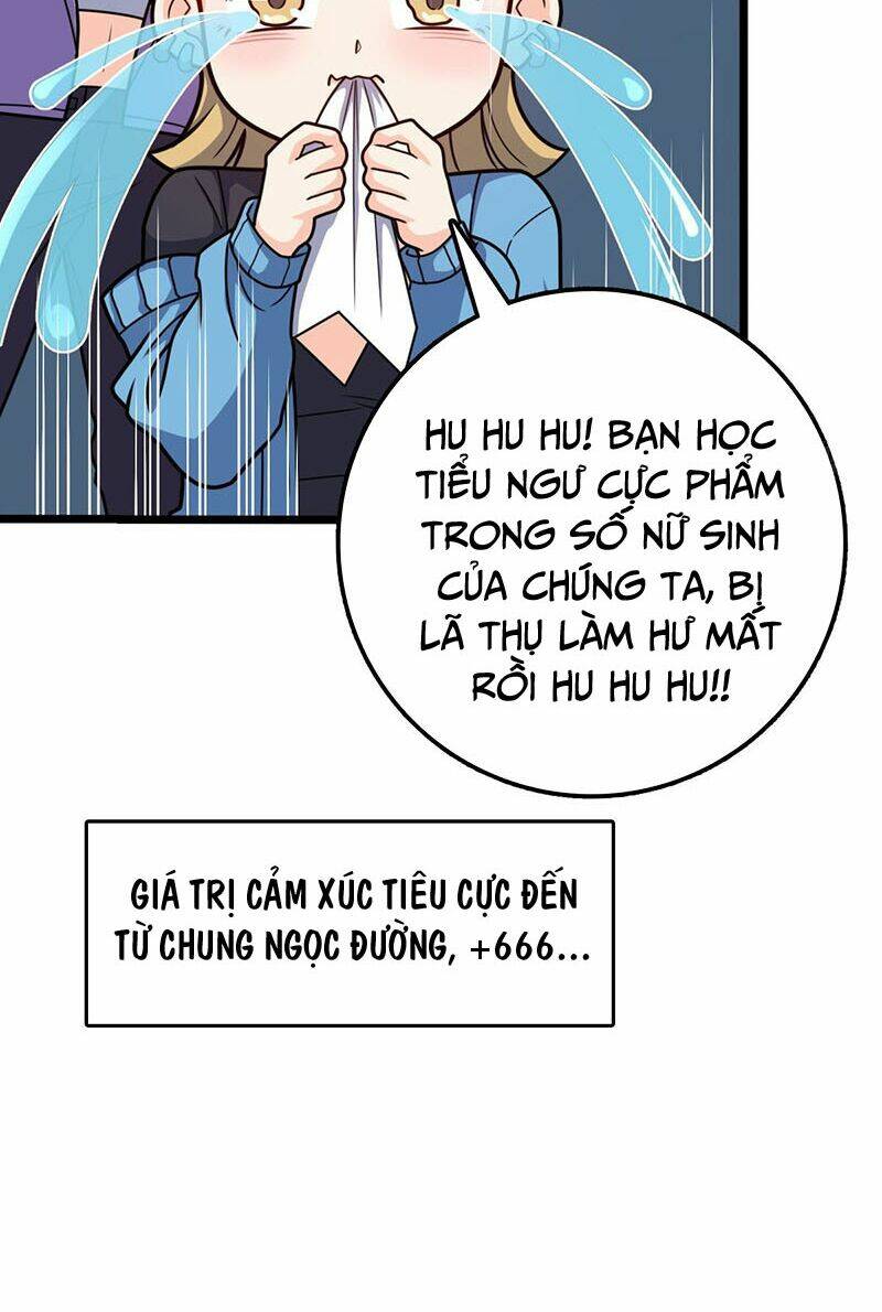 đại vương tha mạng chapter 442 - Next chapter 443