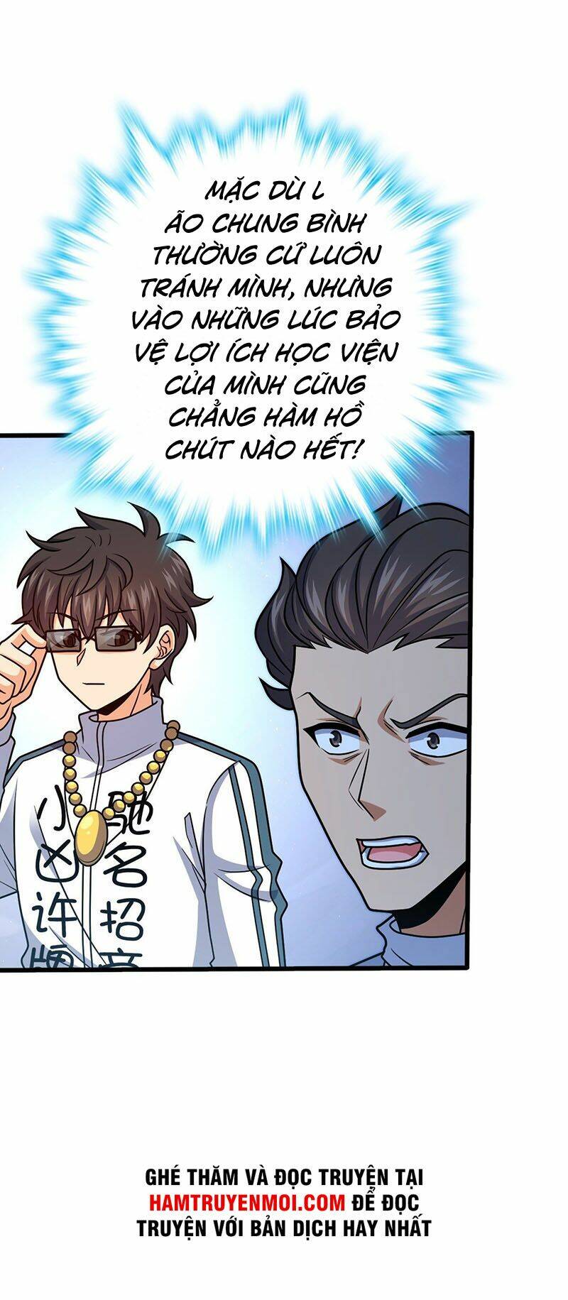 đại vương tha mạng chapter 442 - Next chapter 443