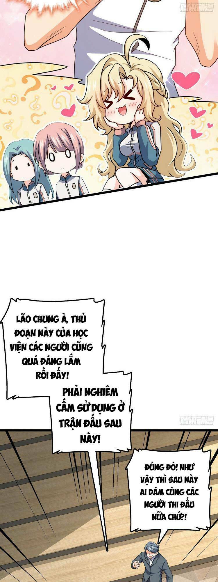 đại vương tha mạng chapter 443 - Next chapter 444