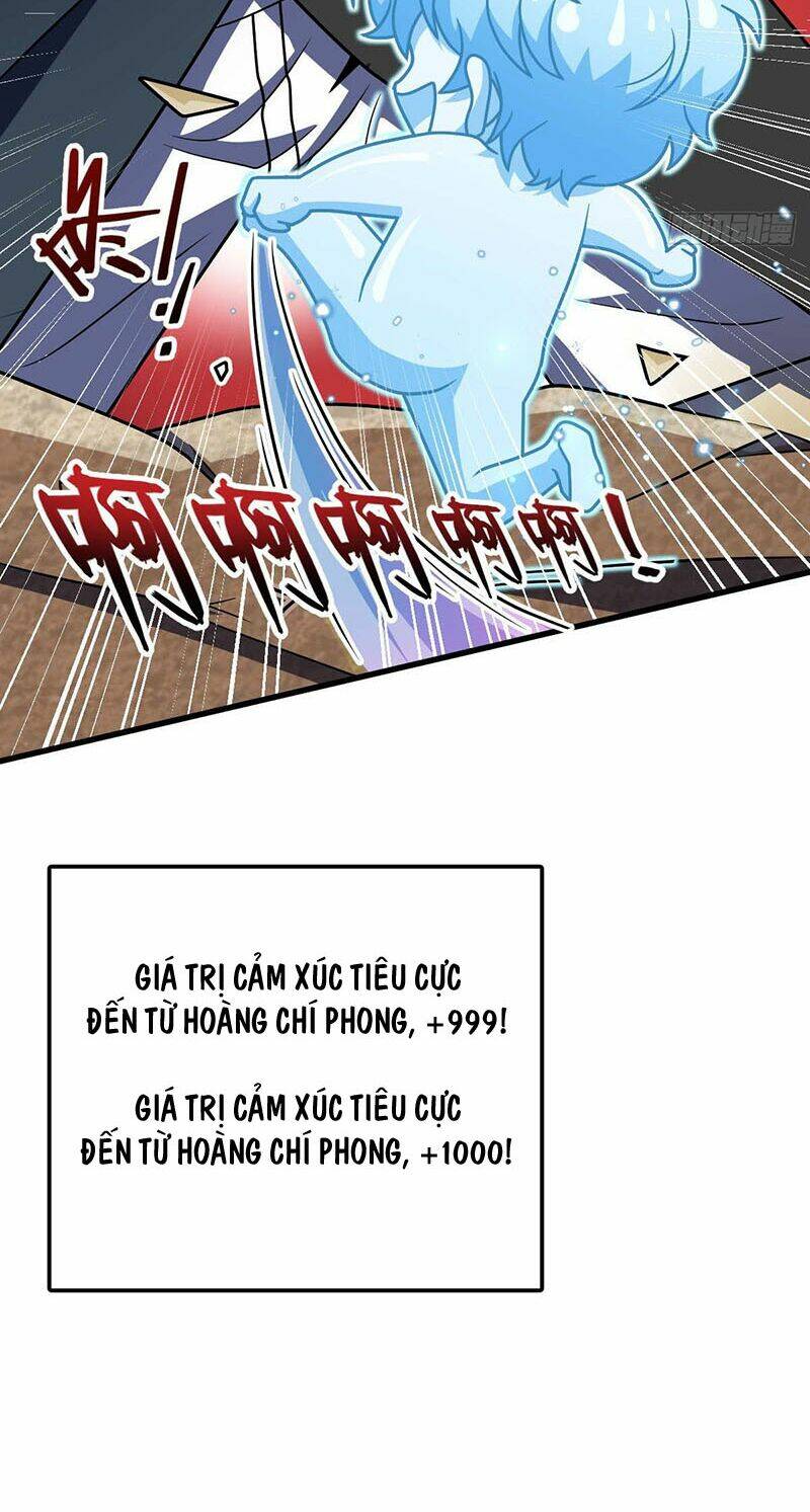 đại vương tha mạng chapter 454 - Trang 2