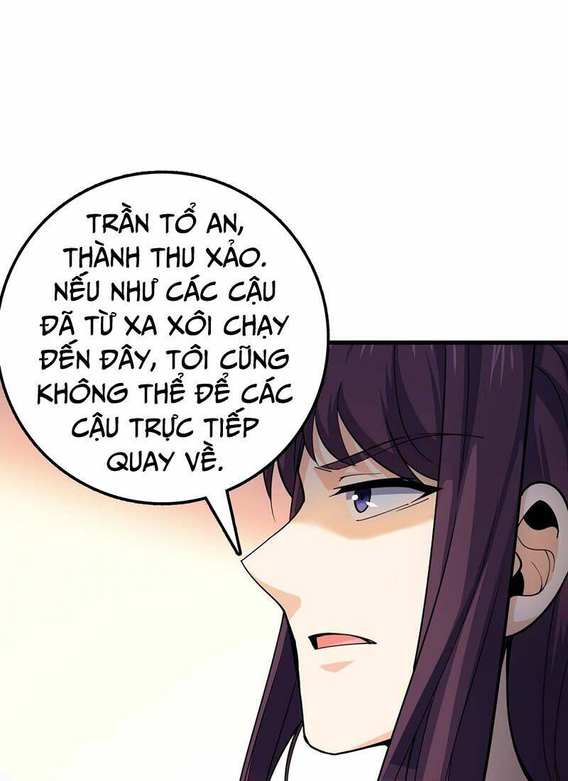 đại vương tha mạng chapter 454 - Trang 2