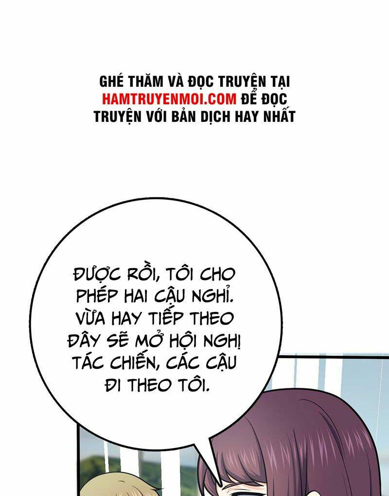 đại vương tha mạng chapter 454 - Trang 2