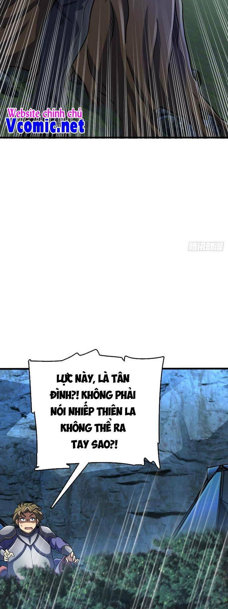 đại vương tha mạng chapter 457 - Next chapter 458