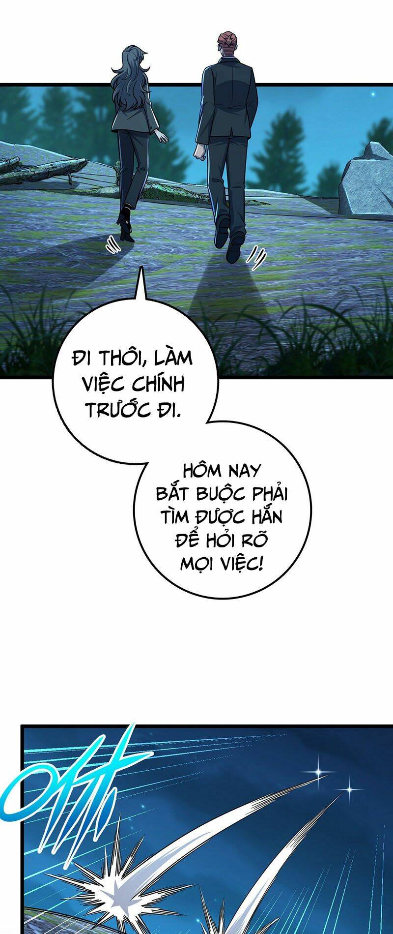 đại vương tha mạng chapter 459 - Next chapter 460