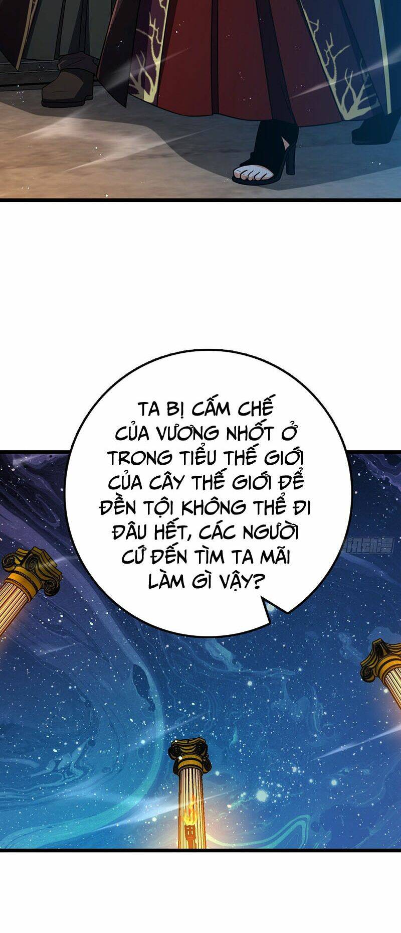 đại vương tha mạng chapter 459 - Next chapter 460